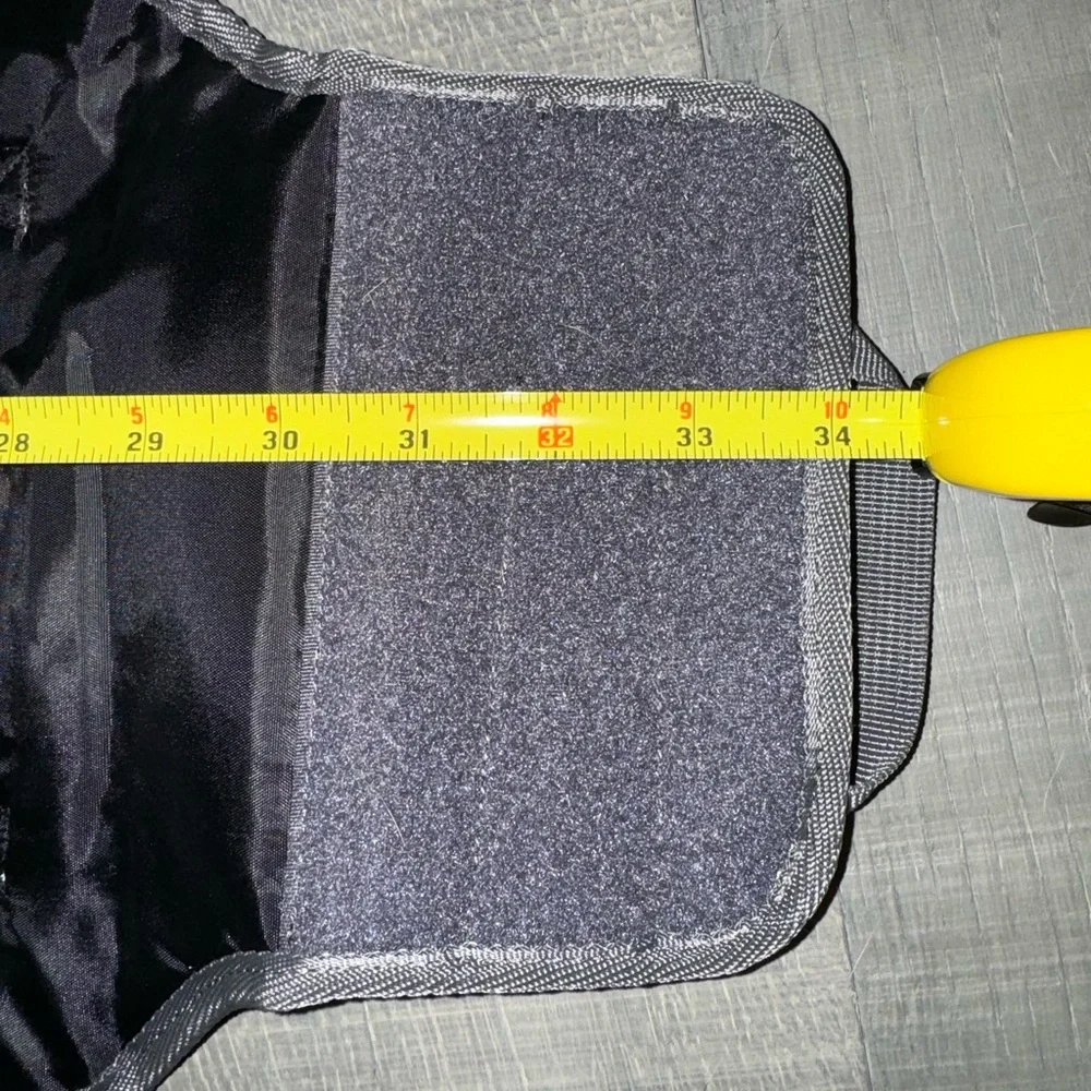 Outward Hound Pet Carrier Harness Size Large